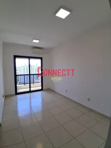 Apartamento com 1 Quarto para alugar, 48m² no Nova Aliança, Ribeirão Preto