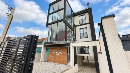 Apartamento com 3 Quartos à venda, 109m² no Perequê, Matinhos