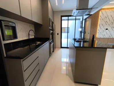 Casa com 3 Quartos à venda, 154m² no Condomínio Villa Verde Bragança, Bragança Paulista