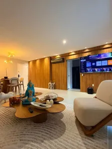 Apartamento com 2 Quartos à venda, 118m² no Jacarepaguá, Rio de Janeiro
