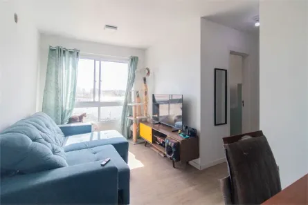 Apartamento com 2 Quartos à venda, 56m² no Partenon, Porto Alegre