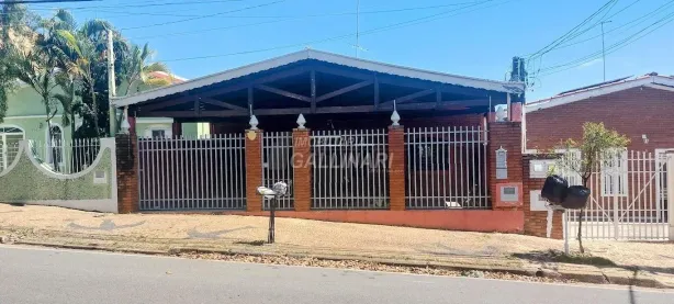 Casa com 3 Quartos à venda, 220m² no Jardim Aurélia, Campinas