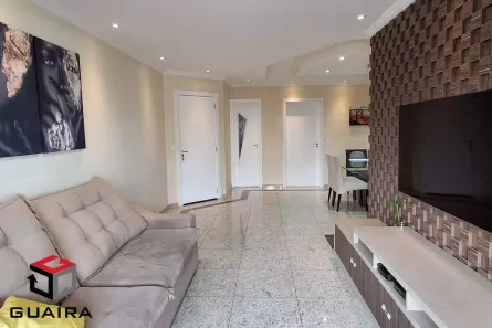 Apartamento com 3 Quartos à venda, 130m² no Rudge Ramos, São Bernardo do Campo