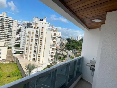 Cobertura com 2 Quartos à venda, 95m² no Itacorubi, Florianópolis