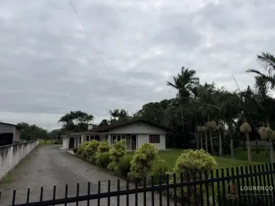 Lote/Terreno à venda, 200m² no Pirabeiraba (Pirabeiraba), Joinville