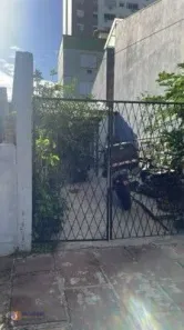 Lote/Terreno à venda, 121m² no Santana, Porto Alegre