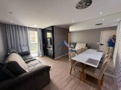 Apartamento com 2 Quartos à venda, 52m² no Jardim Peri, São Paulo