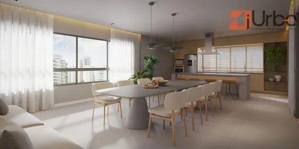 Cobertura com 3 Quartos à venda, 153m² no Vila Mariana, São Paulo