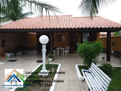 Casa com 3 Quartos à venda, 500m² no Praia das Palmeiras, Caraguatatuba