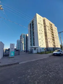 Apartamento com 2 Quartos para alugar, 51m² no Campina, São Leopoldo