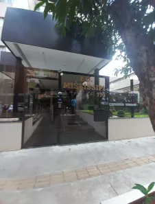 Apartamento com 2 Quartos para alugar, 55m² no Setor Bueno, Goiânia