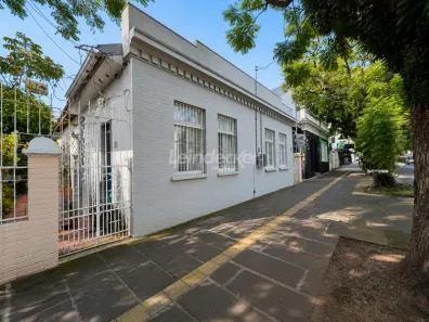Sala Comercial para alugar, 85m² no Moinhos de Vento, Porto Alegre