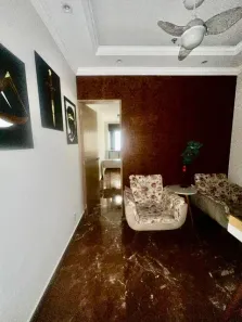 Flat com 1 Quarto para alugar, 25m² no Centro, Nova Iguaçu