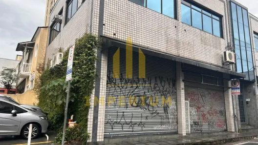 Ponto Comercial para alugar, 160m² no Santana, São Paulo