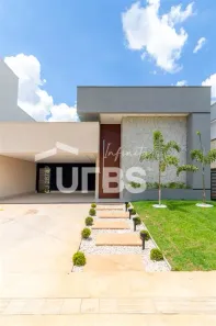 Casa de Condomínio com 3 Quartos à venda, 178m² no Jardins Porto, Senador Canedo