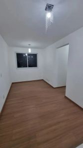 Apartamento com 2 Quartos à venda, 41m² no Vila Zat, São Paulo