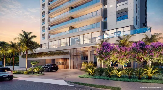 Apartamento com 4 Quartos à venda, 1656m² no Água Branca, São Paulo