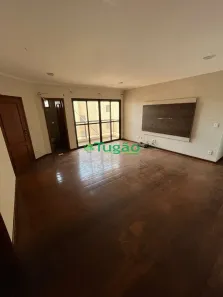 Apartamento com 3 Quartos à venda, 132m² no Boa Vista, São José do Rio Preto
