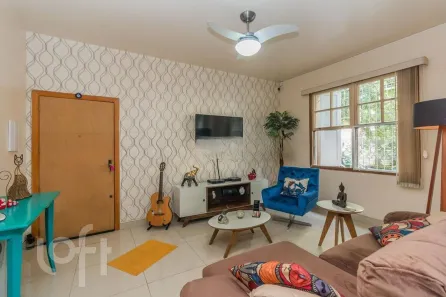 Apartamento com 2 Quartos à venda, 89m² no Jardim Botânico, Porto Alegre
