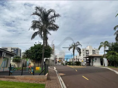 Apartamento com 2 Quartos para alugar, 47m² no Jardim Maria Celina, Londrina