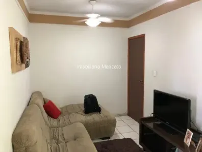 Apartamento com 2 Quartos à venda, 48m² no Cidade Nova, São José do Rio Preto