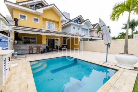 Casa com 4 Quartos à venda, 230m² no Recreio dos Bandeirantes, Rio de Janeiro
