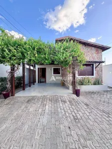 Casa com 3 Quartos à venda, 120m² no Presidente Costa e Silva, Mossoró
