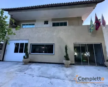 Casa com 2 Quartos à venda, 200m² no Campo Grande, Rio de Janeiro