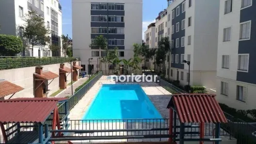 Apartamento com 3 Quartos à venda, 50m² no Vila Regina, São Paulo