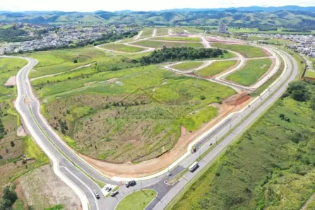 Lote/Terreno à venda, 336m² no Urbanova, São José dos Campos
