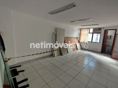Sala Comercial para alugar, 26m² no Vale do Sereno, Nova Lima