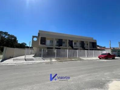 Apartamento com 1 Quarto à venda, 33m² no Gaivotas, Matinhos