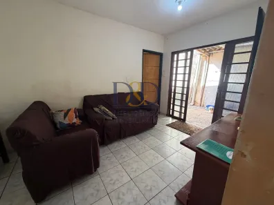 Casa com 5 Quartos à venda, 172m² no Jardim José Ometto II, Araras