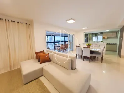 Apartamento com 3 Quartos à venda, 155m² no Barbosa, Marília