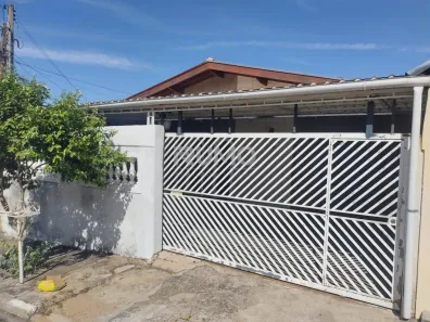 Casa com 3 Quartos à venda, 101m² no Conjunto Habitacional Padre Anchieta, Campinas