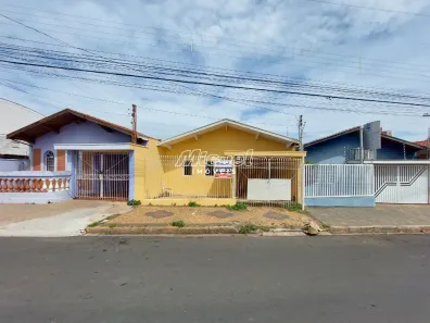Casa com 3 Quartos à venda, 141m² no Higienópolis, Piracicaba