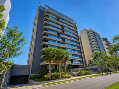 Apartamento com 2 Quartos à venda, 73m² no Parque Faber Castell I, São Carlos