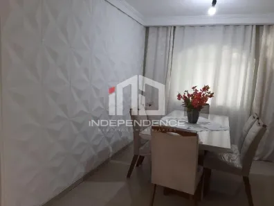Sobrado com 3 Quartos à venda, 235m² no Jardim das Indústrias, São José dos Campos