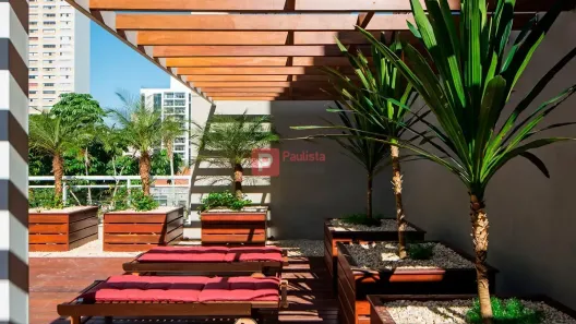 Apartamento com 1 Quarto à venda, 58m² no Pinheiros, São Paulo