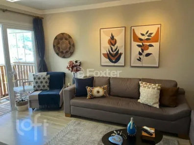 Apartamento com 1 Quarto à venda, 64m² no Vila Boeira, Canela