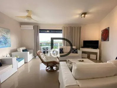 Apartamento com 2 Quartos à venda, 94m² no Riviera, Bertioga