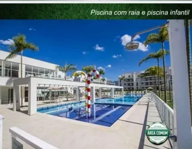 Apartamento com 3 Quartos à venda, 85m² no Campo Grande, Rio de Janeiro