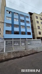 Apartamento com 1 Quarto à venda, 46m² no Campos Elíseos, Resende