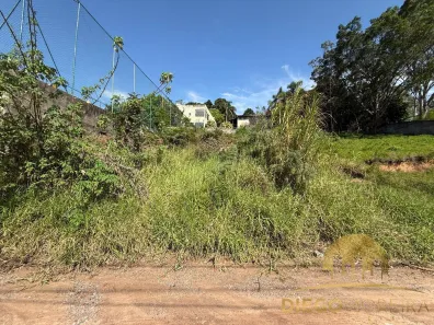 Lote/Terreno à venda, 300m² no Cardoso (Terra Preta), Mairiporã