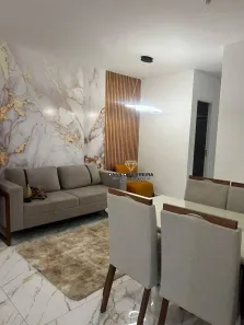 Apartamento com 1 Quarto à venda, 50m² no Vila Roma, Salto