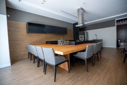 Apartamento com 4 Quartos à venda, 187m² no Gutierrez, Belo Horizonte