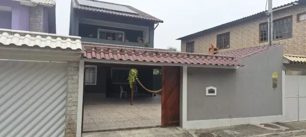 Casa com 3 Quartos à venda, 200m² no Sepetiba, Rio de Janeiro