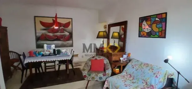 Apartamento com 2 Quartos à venda, 98m² no Embaré, Santos