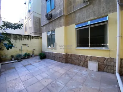Apartamento com 3 Quartos à venda, 89m² no Maracanã, Rio de Janeiro
