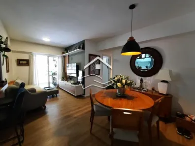 Apartamento com 3 Quartos à venda, 86m² no Itaipava, Petrópolis